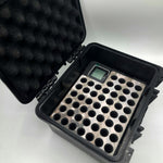 DNA Custom Edition IP67 Compact Transport or Line Box (FREE US Shipping)